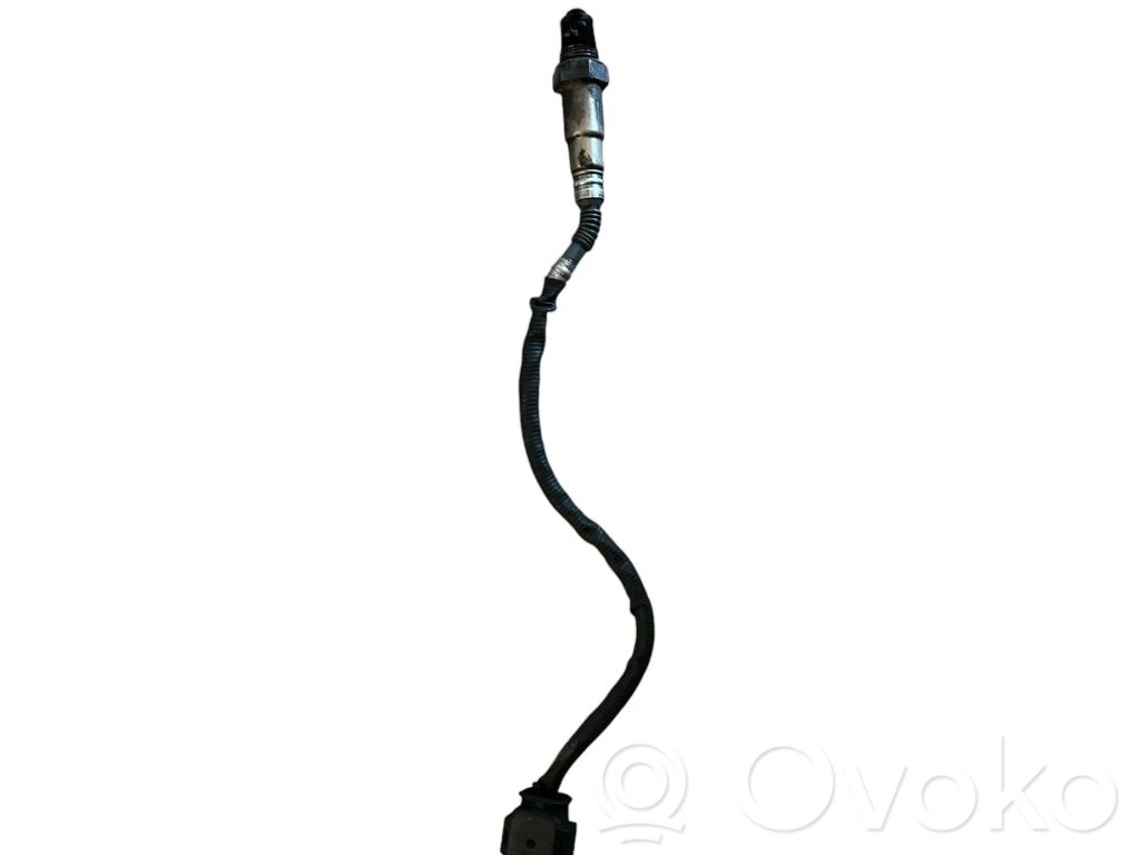 BMW 3 E90 E91 Sonde lambda 