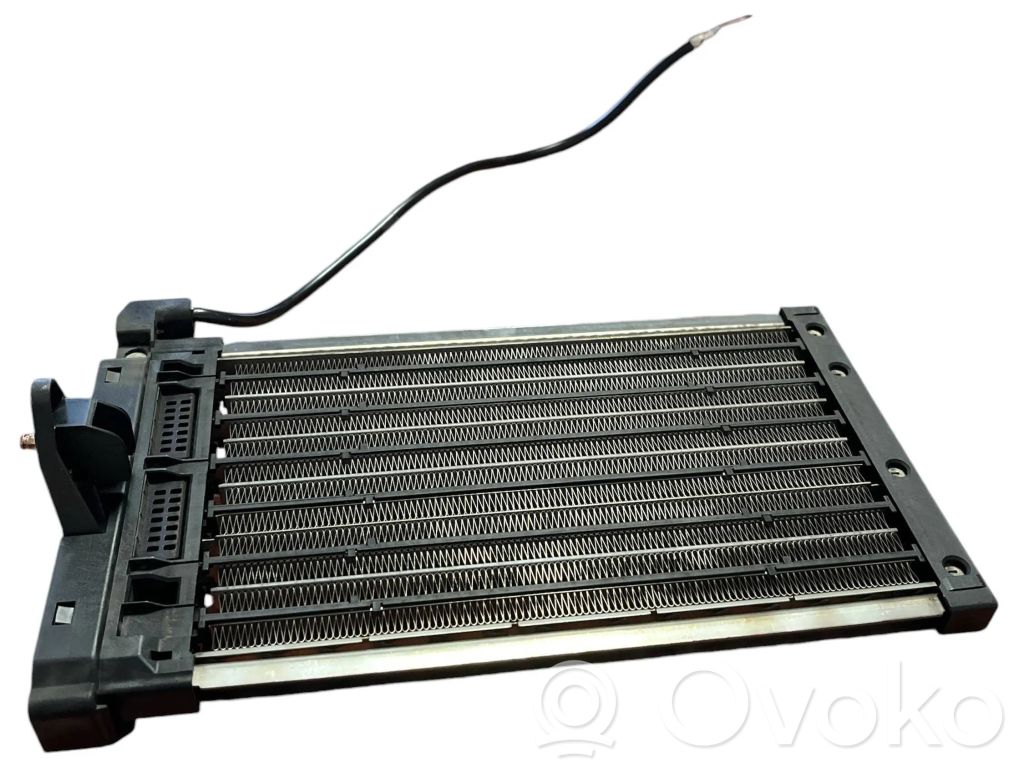 BMW 3 E90 E91 Electric cabin heater radiator 