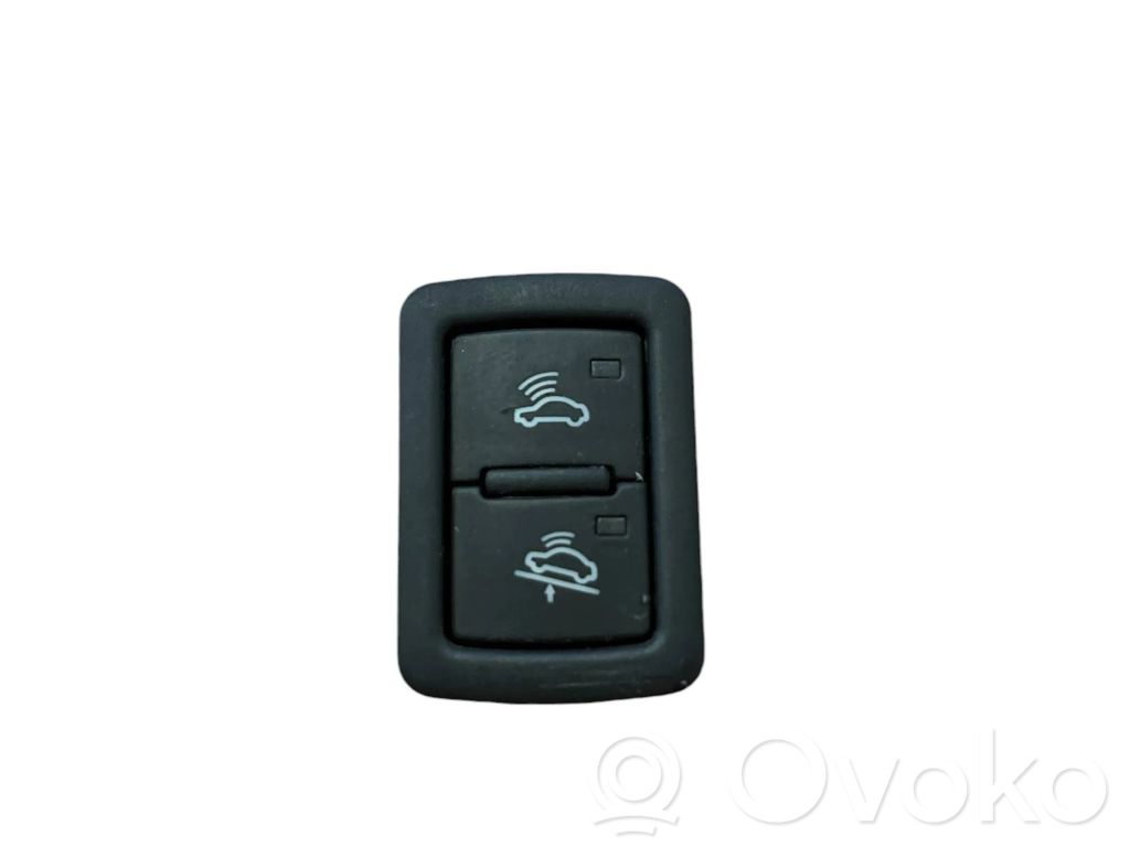 Audi A6 S6 C6 4F Interruptor de la alarma 