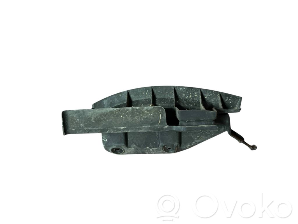 Audi A6 S6 C6 4F Uchwyt / Mocowanie zderzaka tylnego 