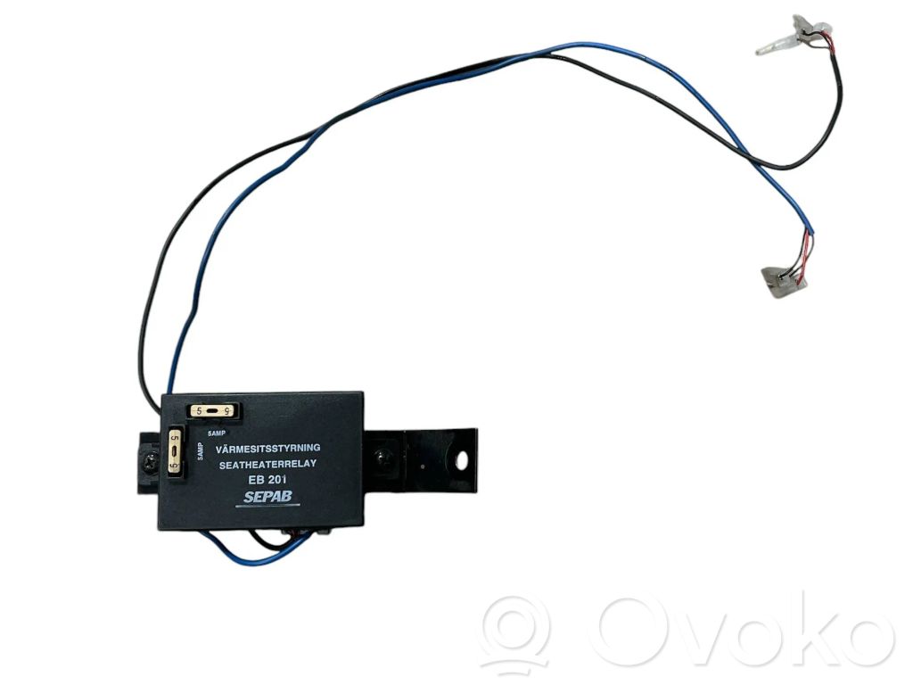 Chrysler Voyager Module de commande de siège 