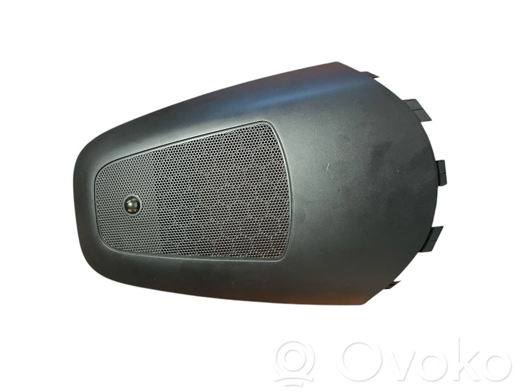 Opel Antara Cache enceinte centrale 