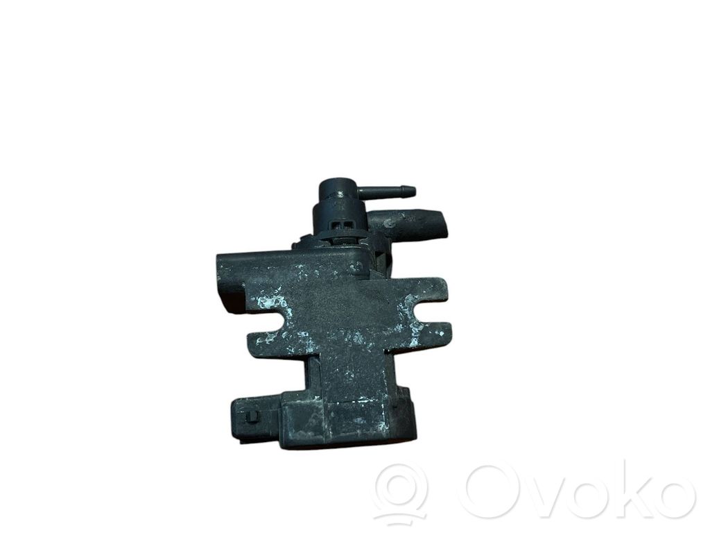 Opel Antara Solenoidinis vožtuvas 