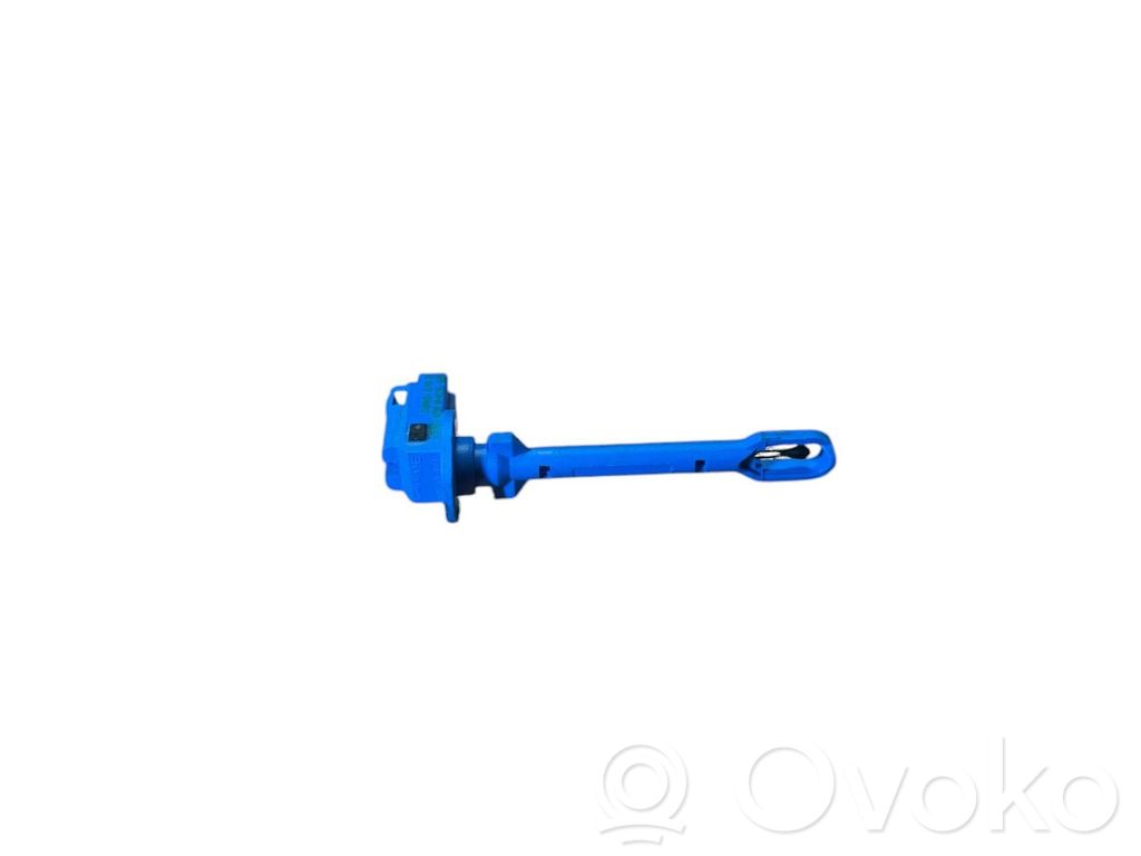Ford S-MAX Innentemperatursensor 