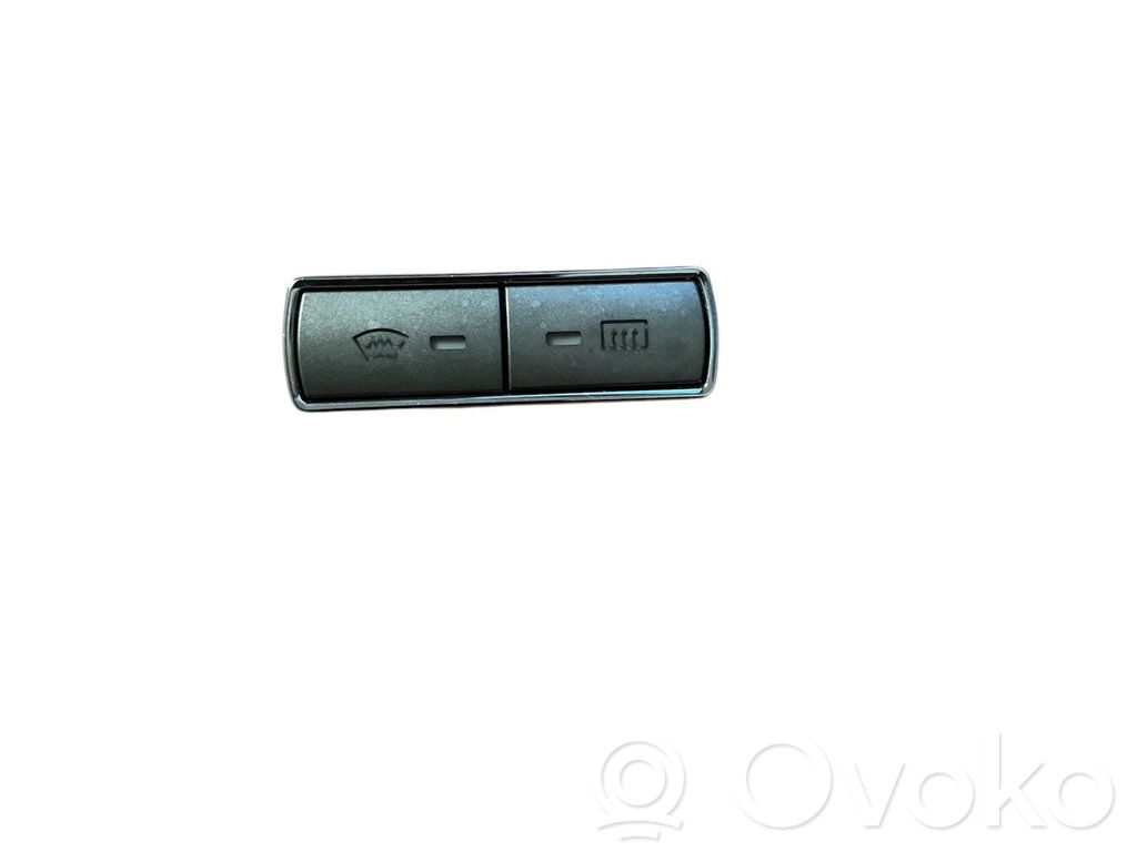 Ford S-MAX Windscreen/window heater switch 