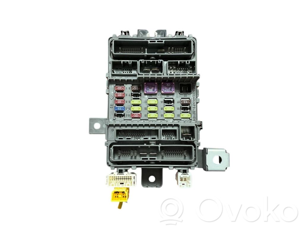 Ramka / Moduł bezpieczników   TL4G112FC,FCA20YP02,100819