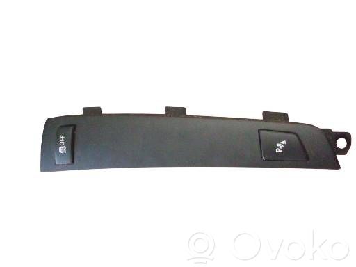 BMW 5 F10 F11 Przycisk / Włącznik ESP 