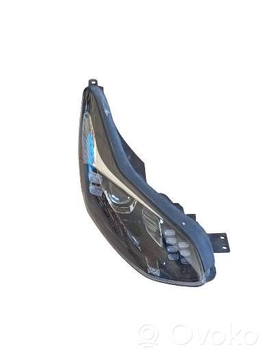 KIA Sportage Headlight/headlamp 