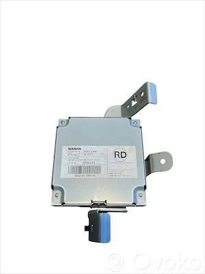 Nissan Navara D23 Video control module 