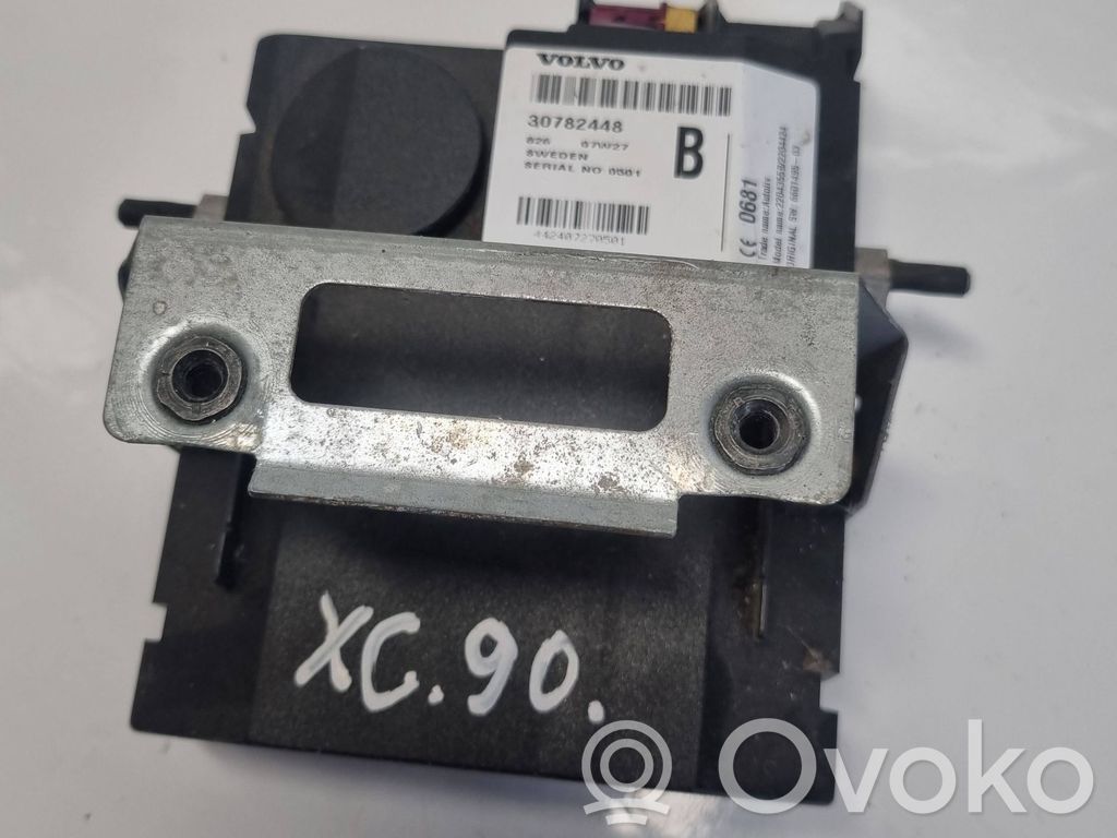 Volvo XC90 Autres unités de commande / modules 