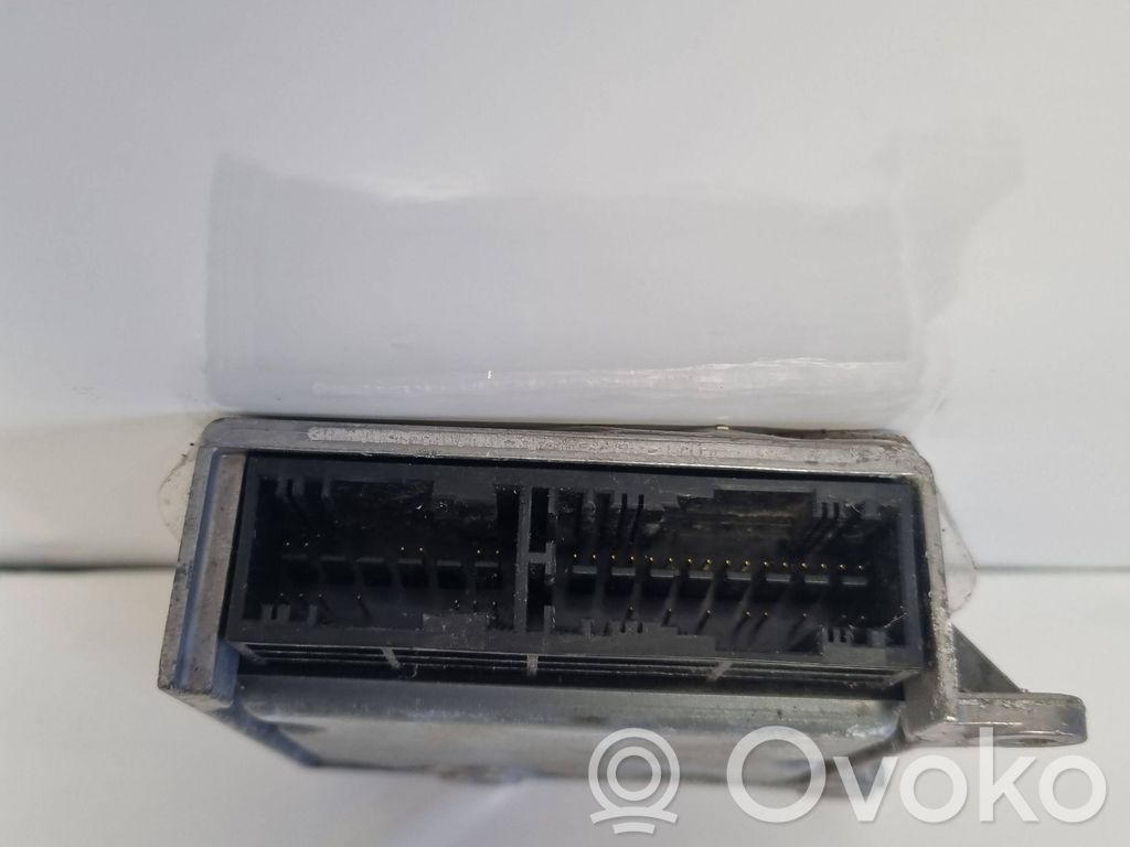 Peugeot 508 Airbag control unit/module 