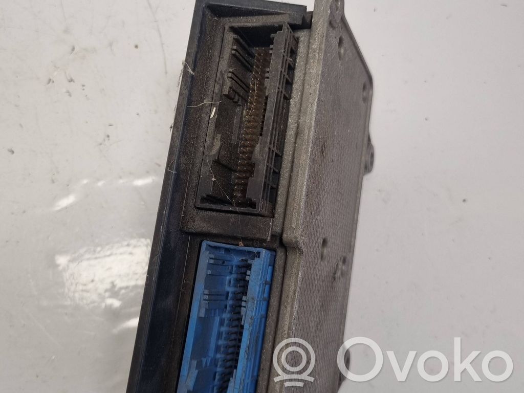 Volvo S80 Airbag control unit/module 
