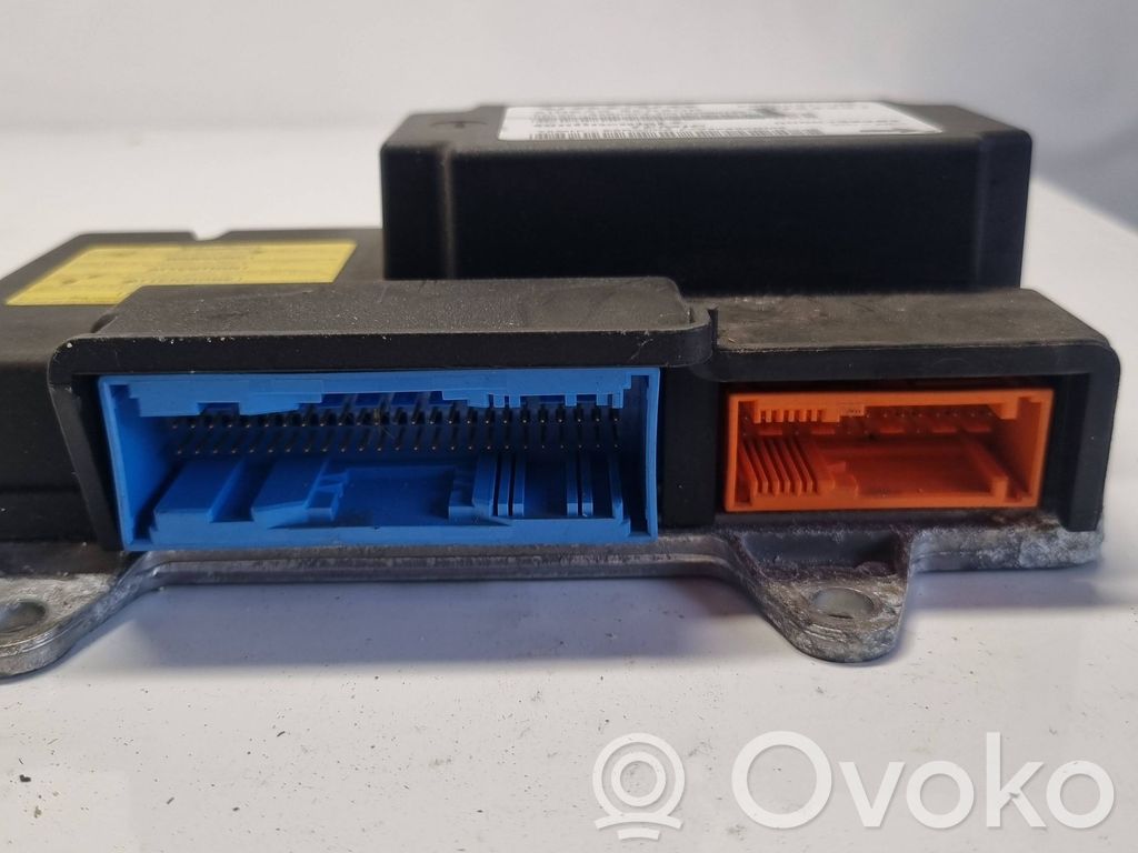 Volvo V50 Airbag control unit/module 