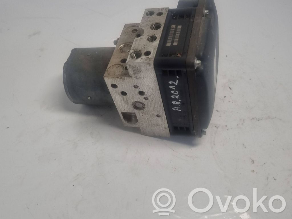 Audi A8 S8 D4 4H ABS-pumppu 