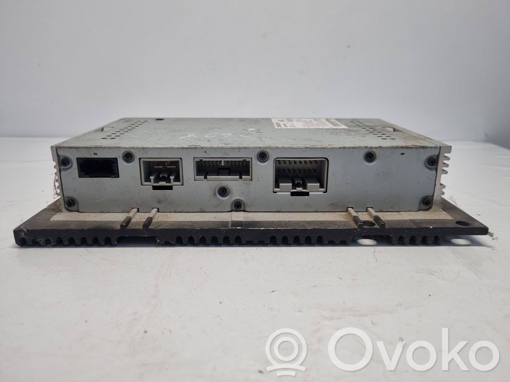 Volvo XC90 Amplificador de sonido 