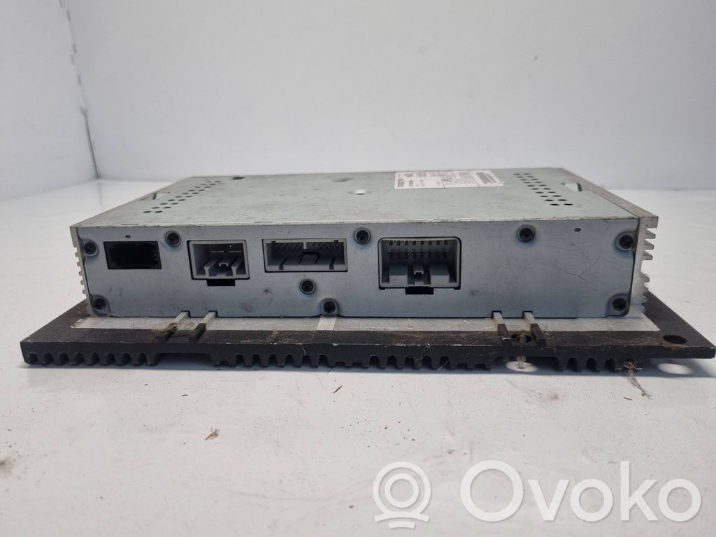 Volvo XC90 Amplificador de sonido 