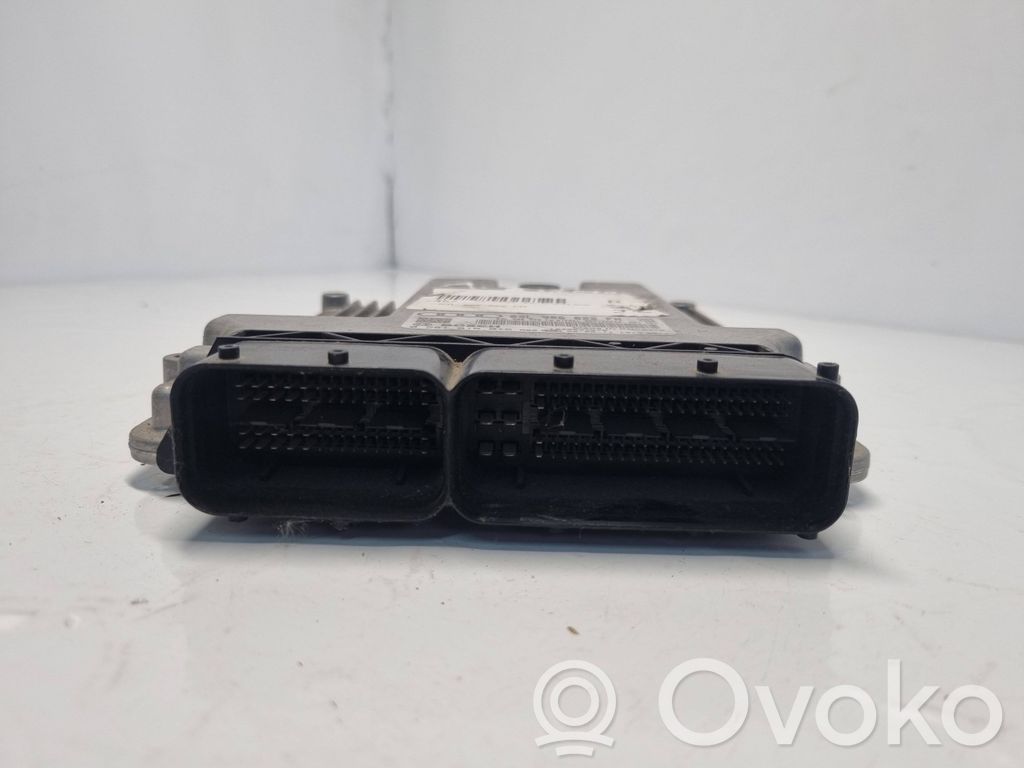 Audi A6 S6 C6 4F Engine control unit/module 