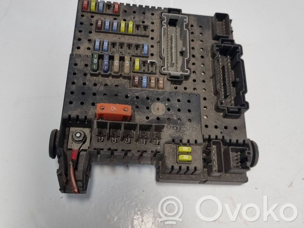 Sulakemoduuli   8676391,12217799,04W453