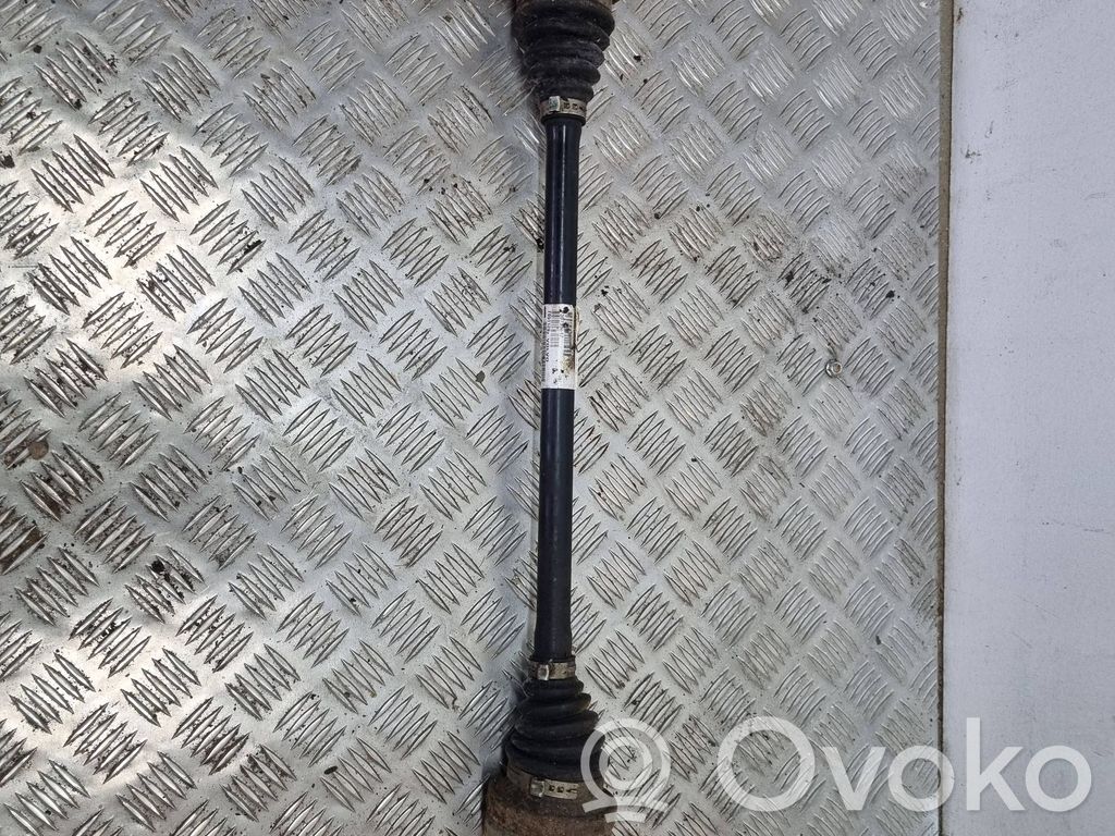 Volvo XC70 Eje de transmisión trasero 