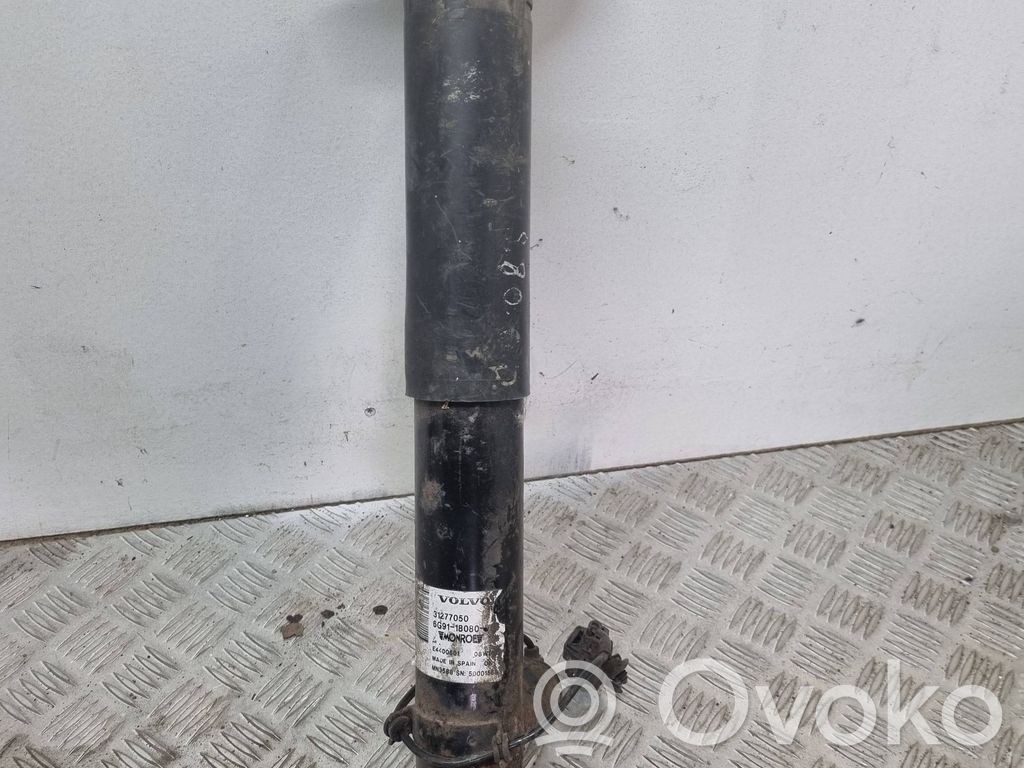 Volvo S80 Stoßdämpfer hinten 
