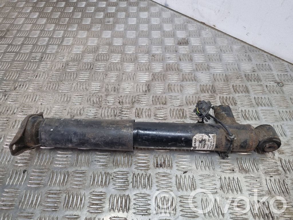 Volvo S80 Stoßdämpfer hinten 