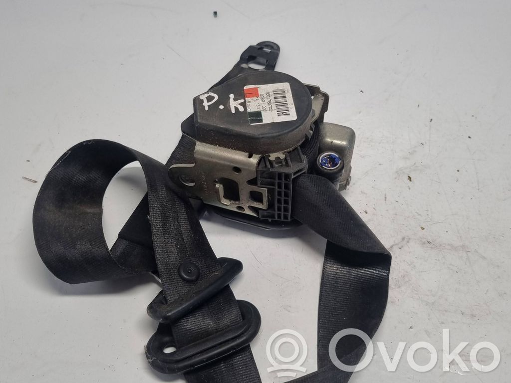 Cinturón delantero   601782700,008R000