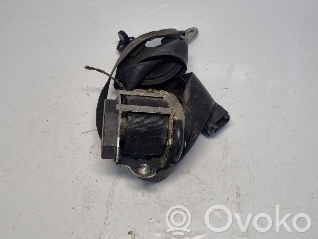 Seat Altea Cinturón delantero 