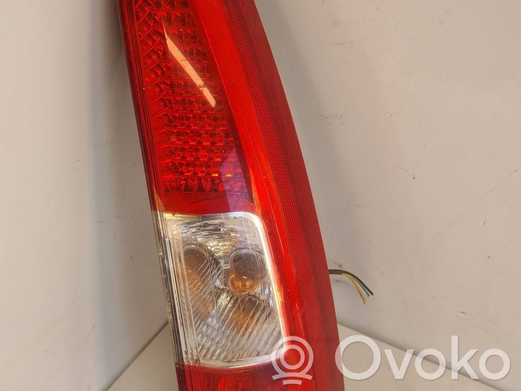 Volvo XC70 Takavalot 