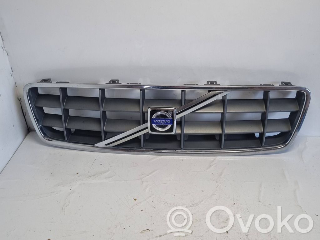 Kühlergrill   50091