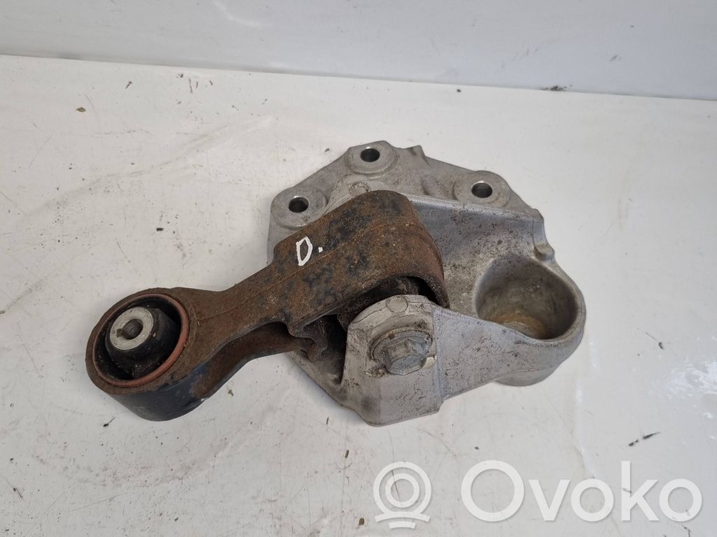 Engine mounting bracket   9647646380
