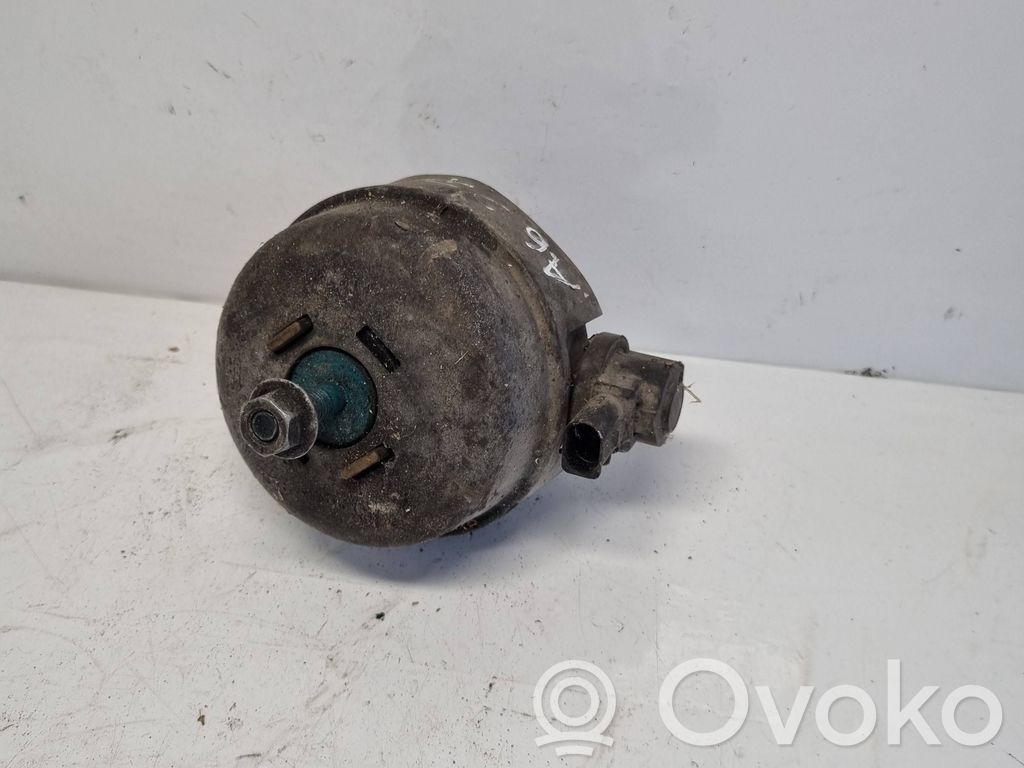 Audi A6 S6 C6 4F Engine mount bracket 