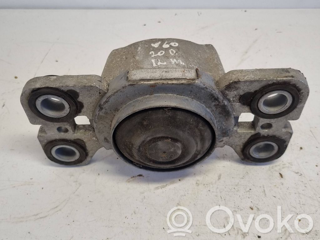 Engine mount bracket   0005103
