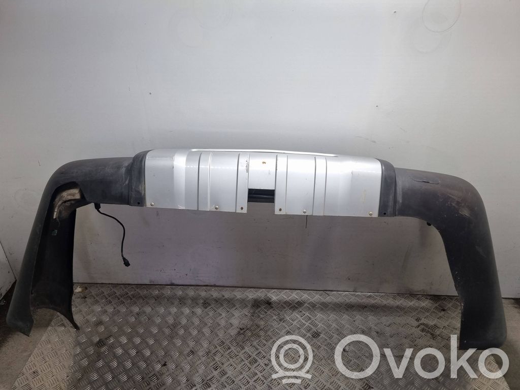 Volvo XC70 Parachoques 