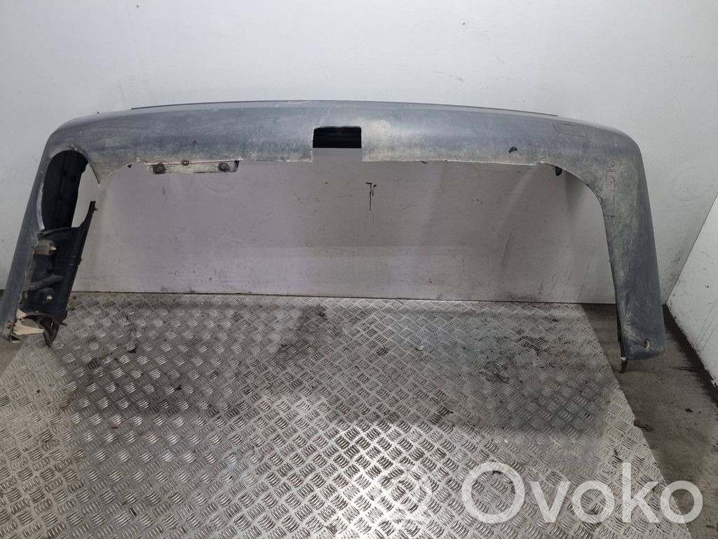Volvo V70 Stoßstange Stoßfänger 