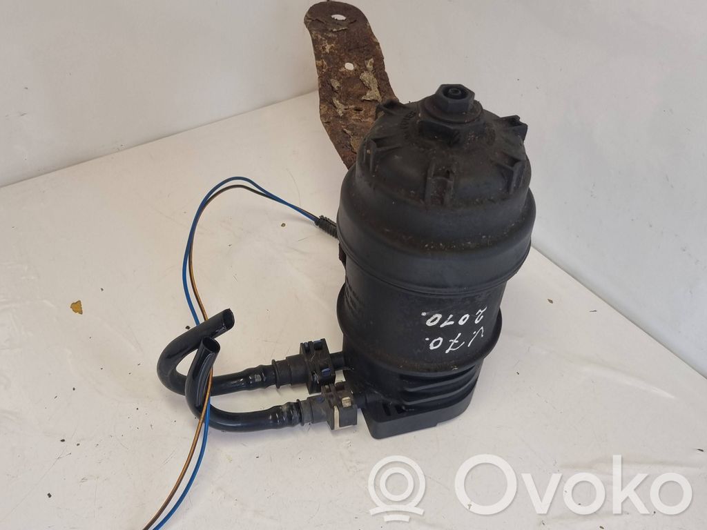 Volvo V70 Kraftstofffilter 