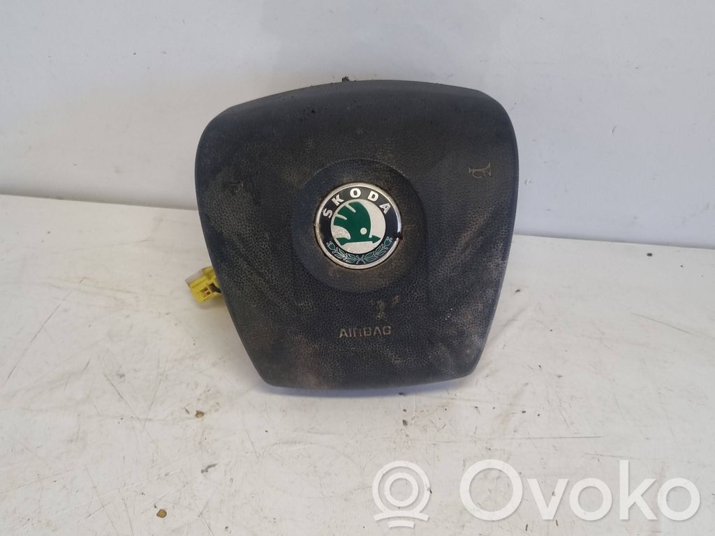 Poduszka powietrzna Airbag kierownicy   1Z0880201N,001GU02P6LC0,61664050C
