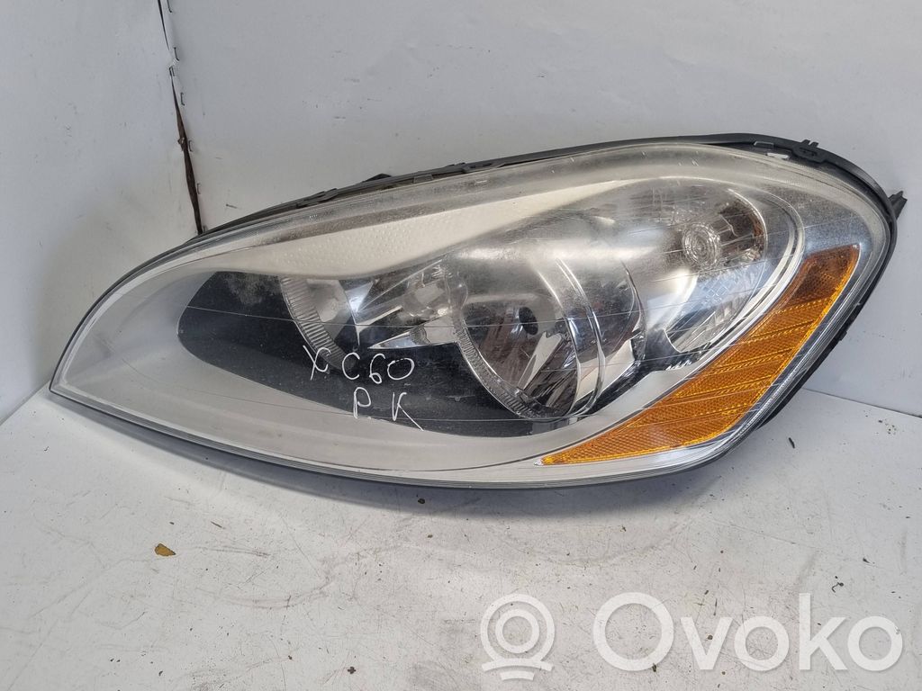 Volvo XC60 Scheinwerfer 