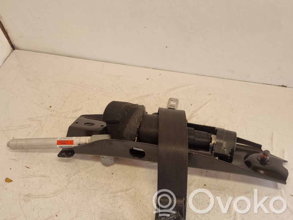 Volvo V70 Cinturón delantero 