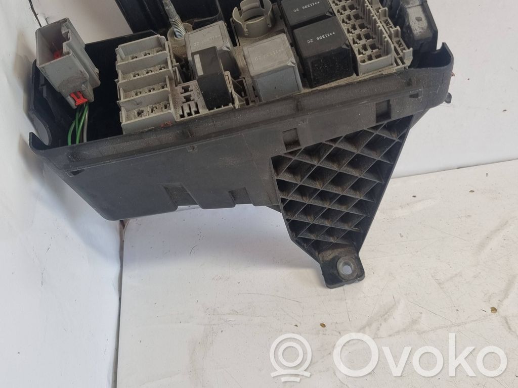 Volvo S60 Fuse box set 