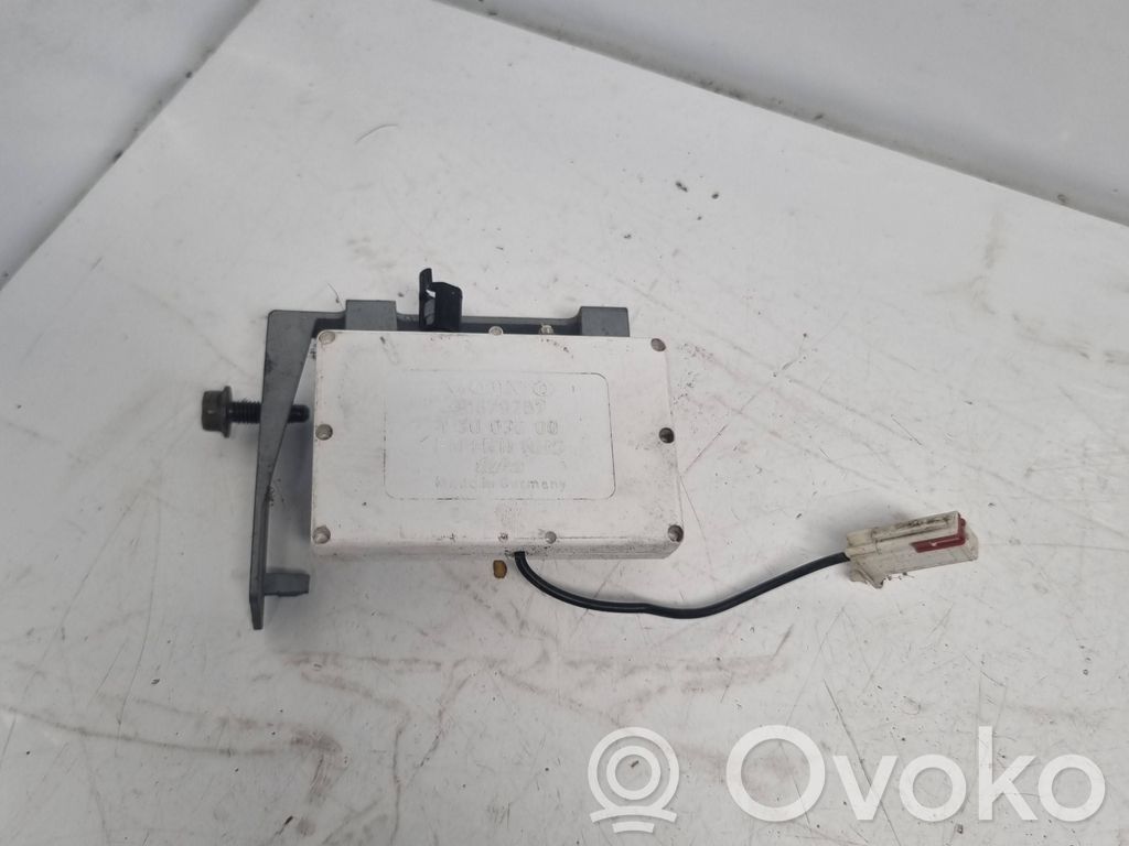 Volvo XC70 Antenas pastiprinātājs 