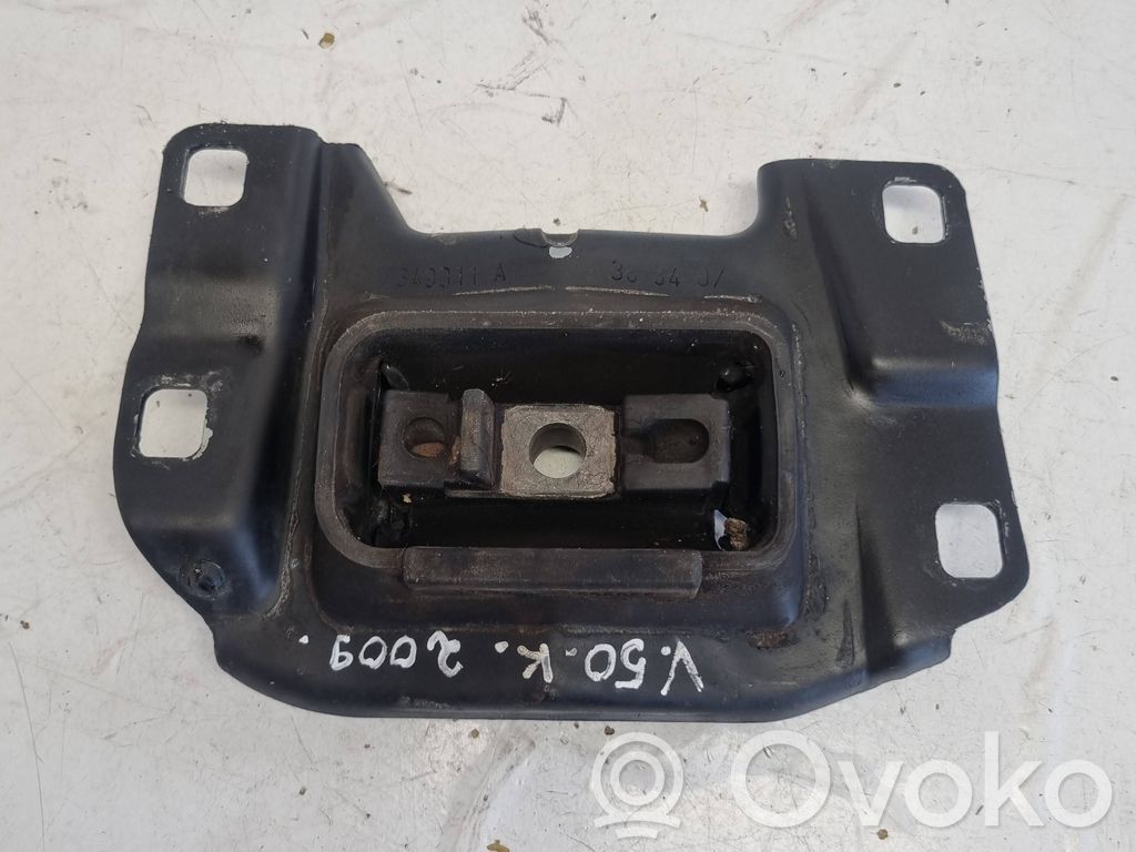 Volvo V50 Soporte de montaje del motor 