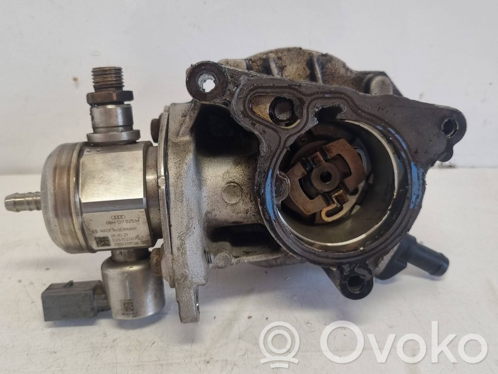Volkswagen PASSAT CC Pompa wtryskowa wysokiego ciśnienia 
