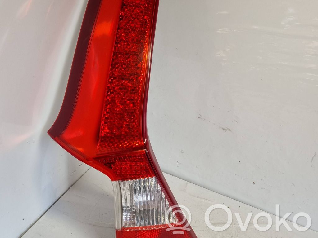 Volvo V70 Takaluukun takavalot 