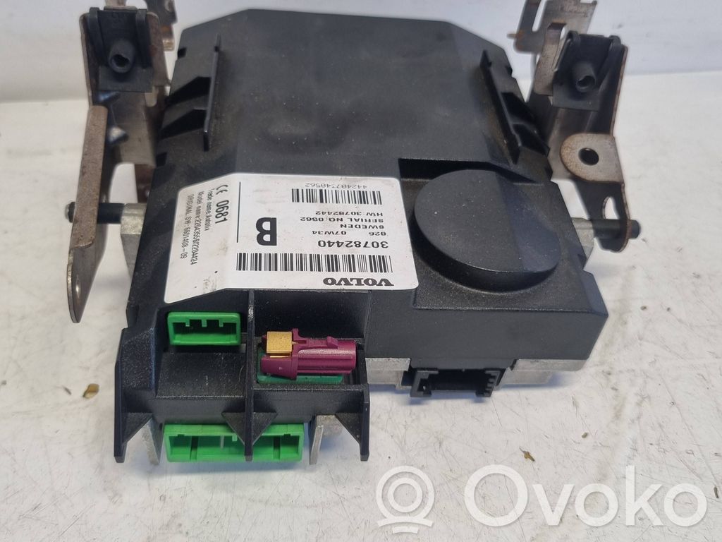 Autres unités de commande / modules   30782440
