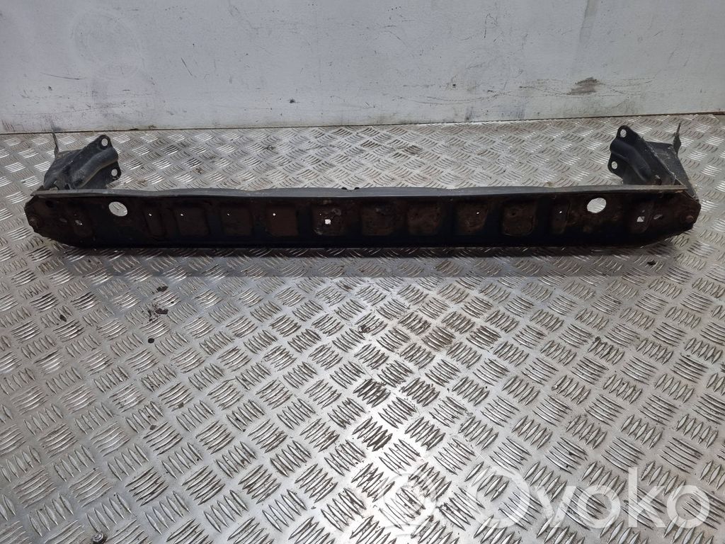 Volvo S80 Bottom radiator support slam panel 