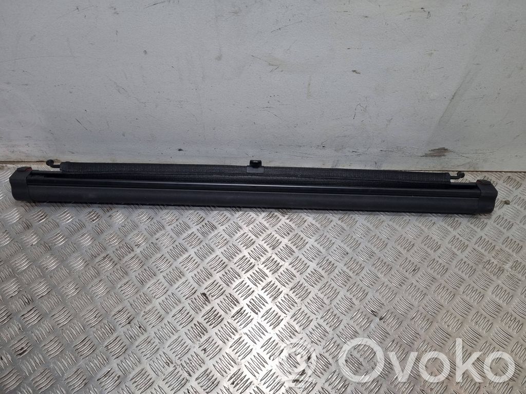 Audi A6 C7 Red de equipaje del maletero/compartimento de carga 