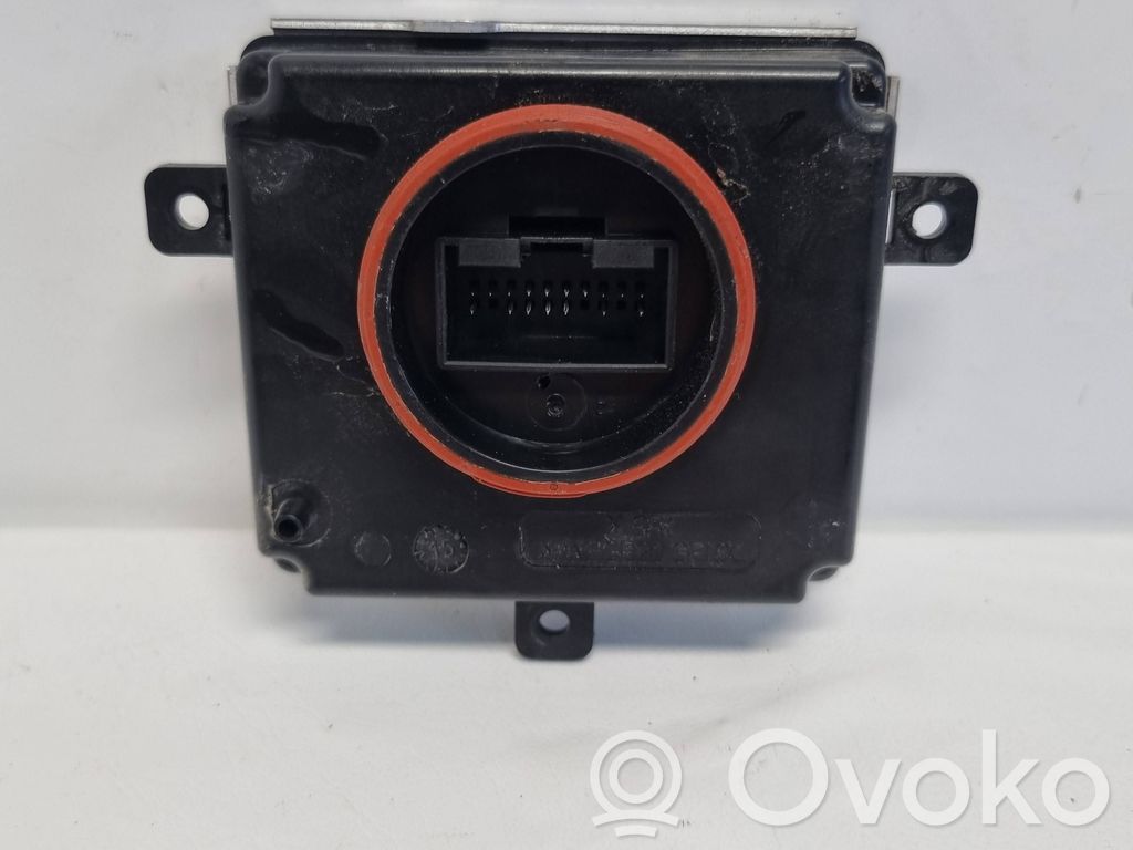 Audi A8 S8 D4 4H Headlight ballast module Xenon 