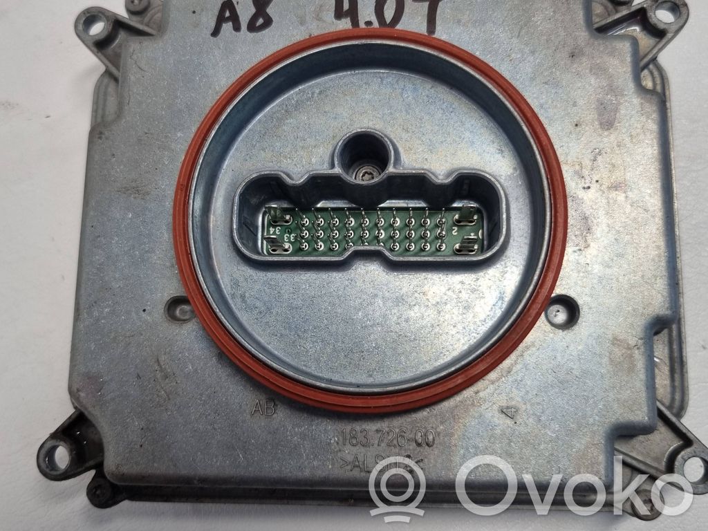 Módulo de control de balasto LED   7PP941472J,5DF01109407