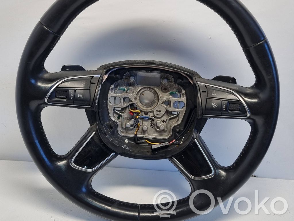 Kierownica   4H0419091AA,616679300,272759283