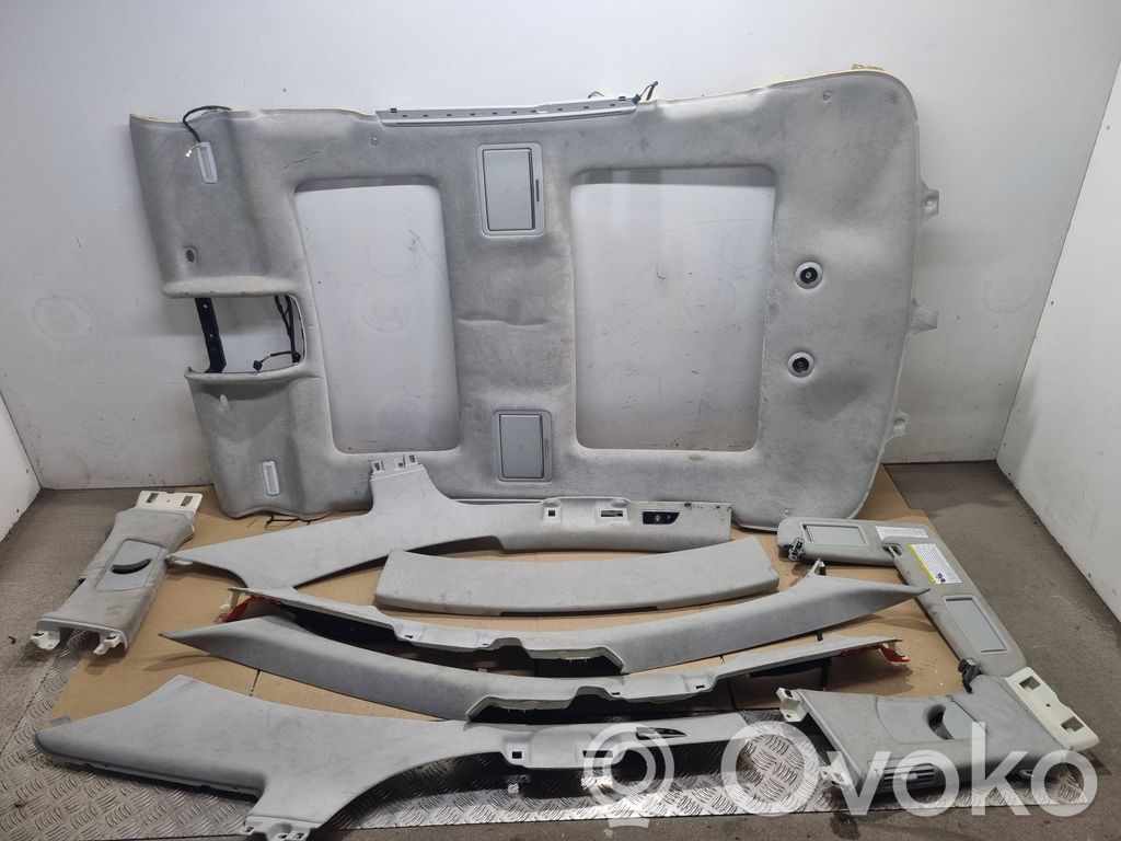 Audi A8 S8 D4 4H Techo 